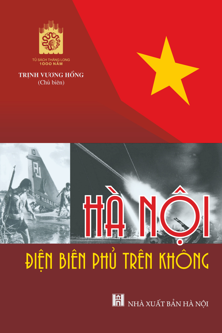 Hà Nội Điện Biên Phủ trên không