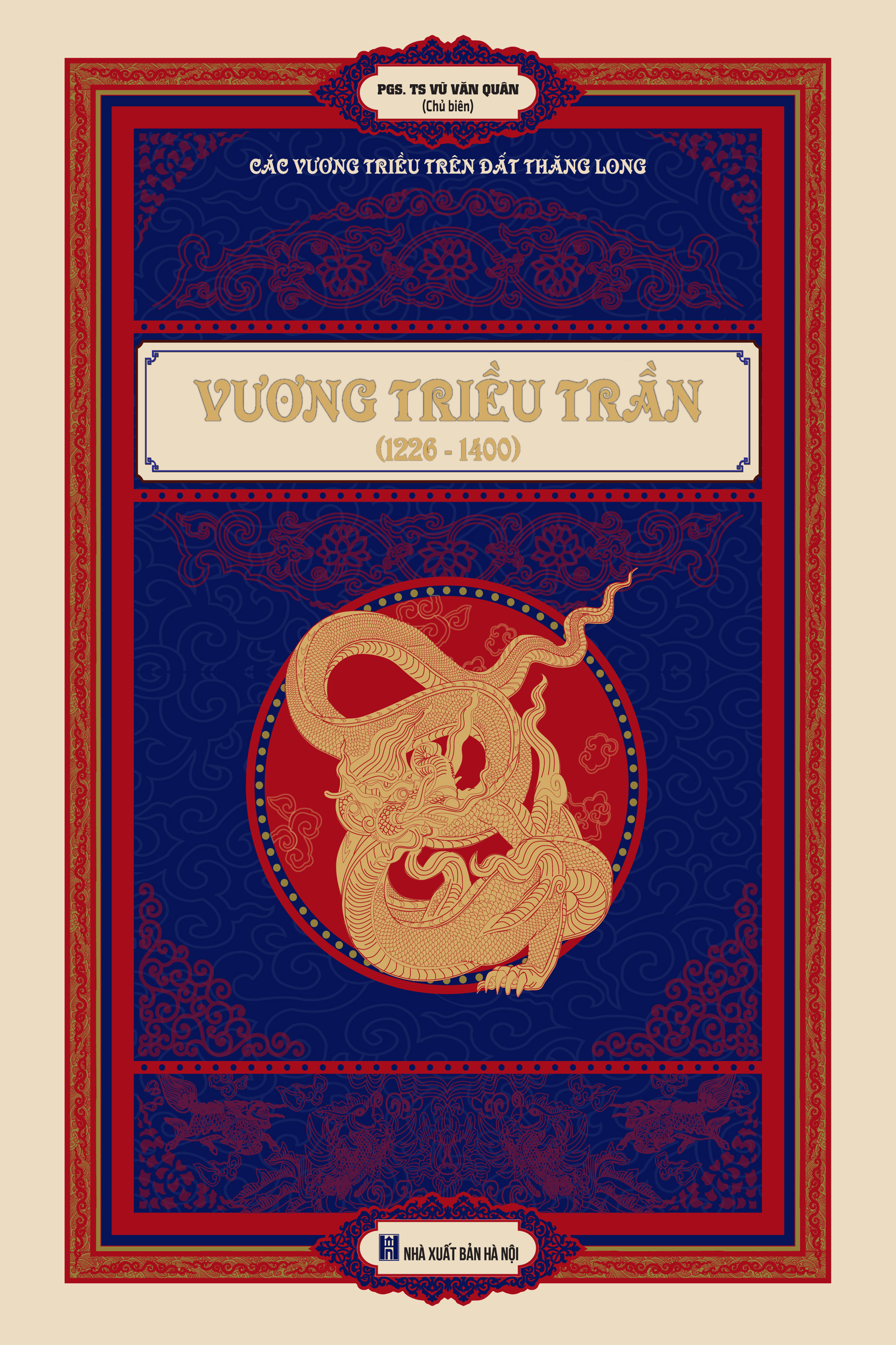 Vương triều Trần