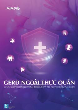 Gred ngoài thực quản (Gred:Gastroesophageal reflux disease, bệnh trào ngược dạ dày - thực quản)