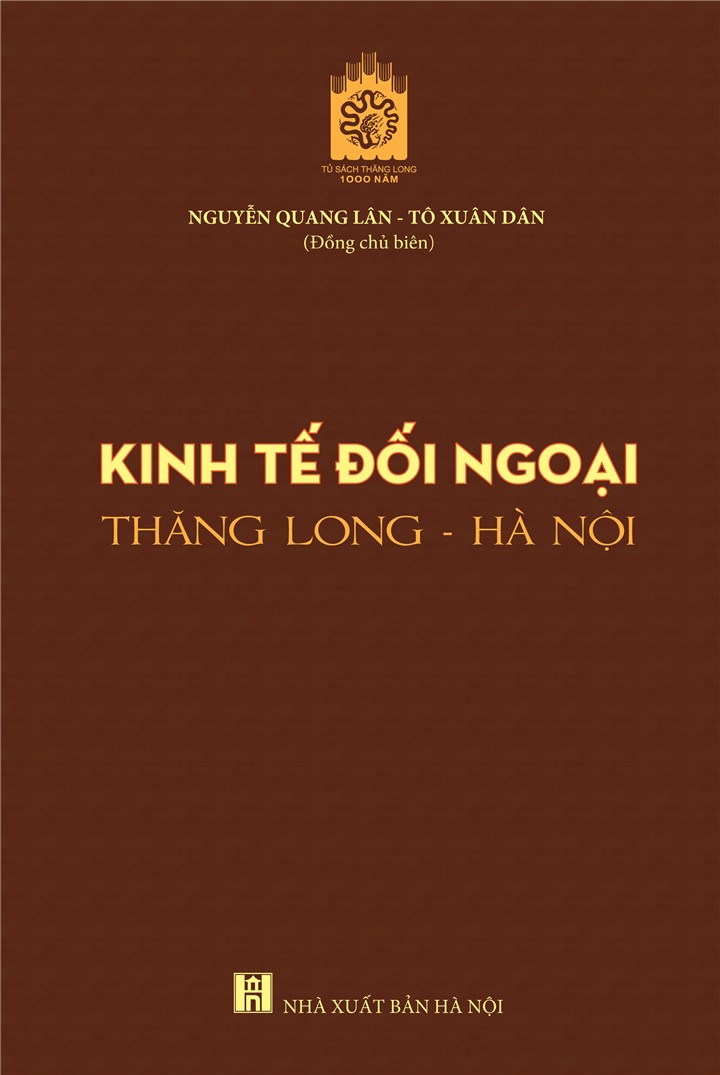 Kinh tế đối ngoại Thăng Long - Hà Nội