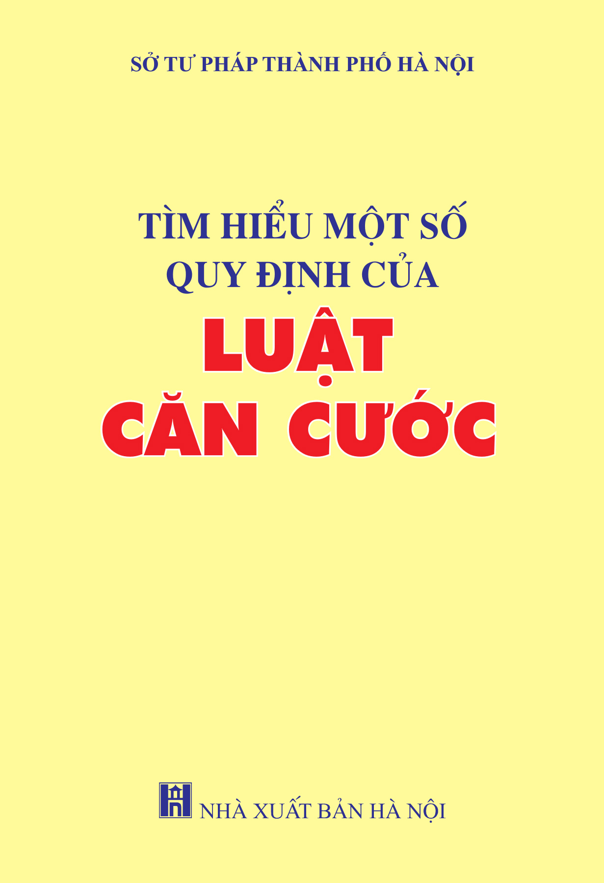 Luật Căn Cước