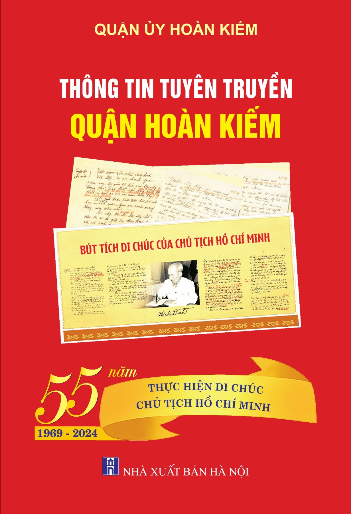 Thông tin tuyên truyền Quận Hoàn Kiếm Quý 3-2024