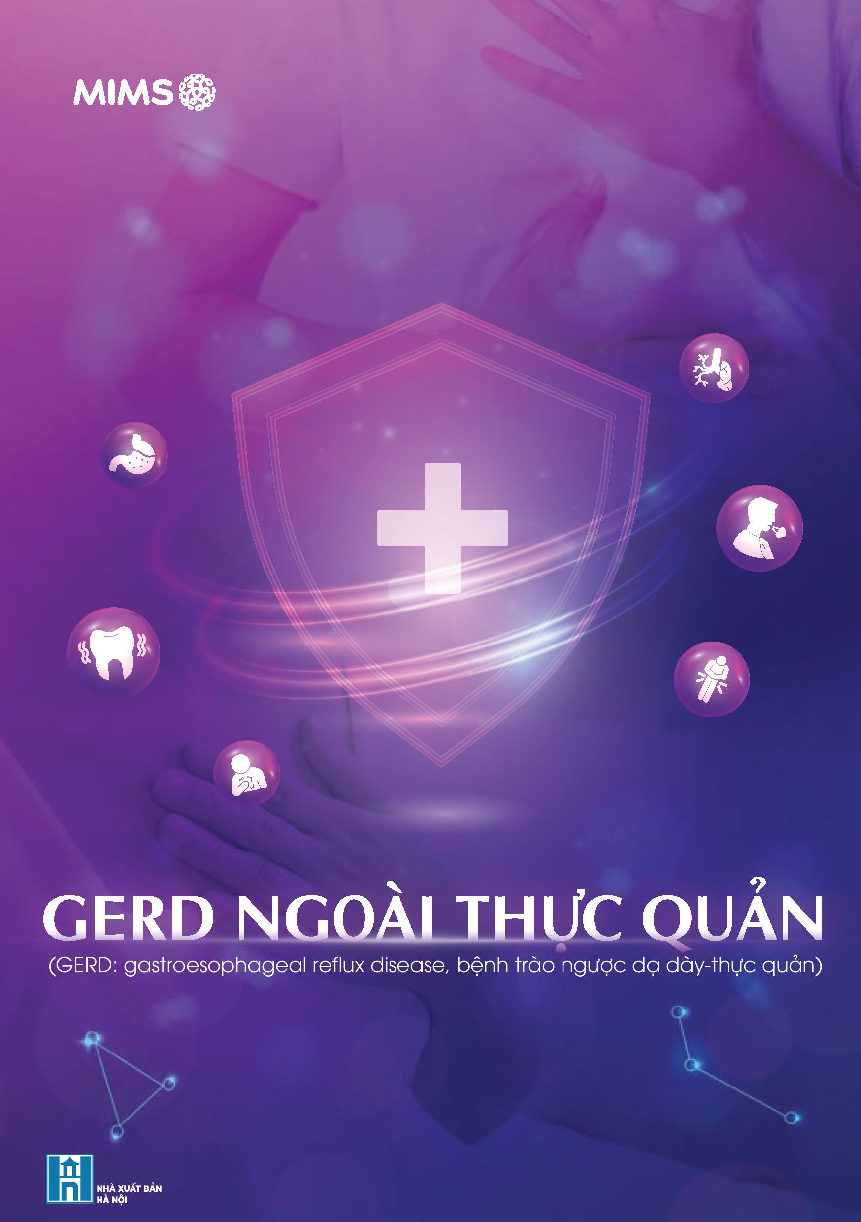 Gred ngoài thực quản (Gred:Gastroesophageal reflux disease, bệnh trào ngược dạ dày - thực quản)