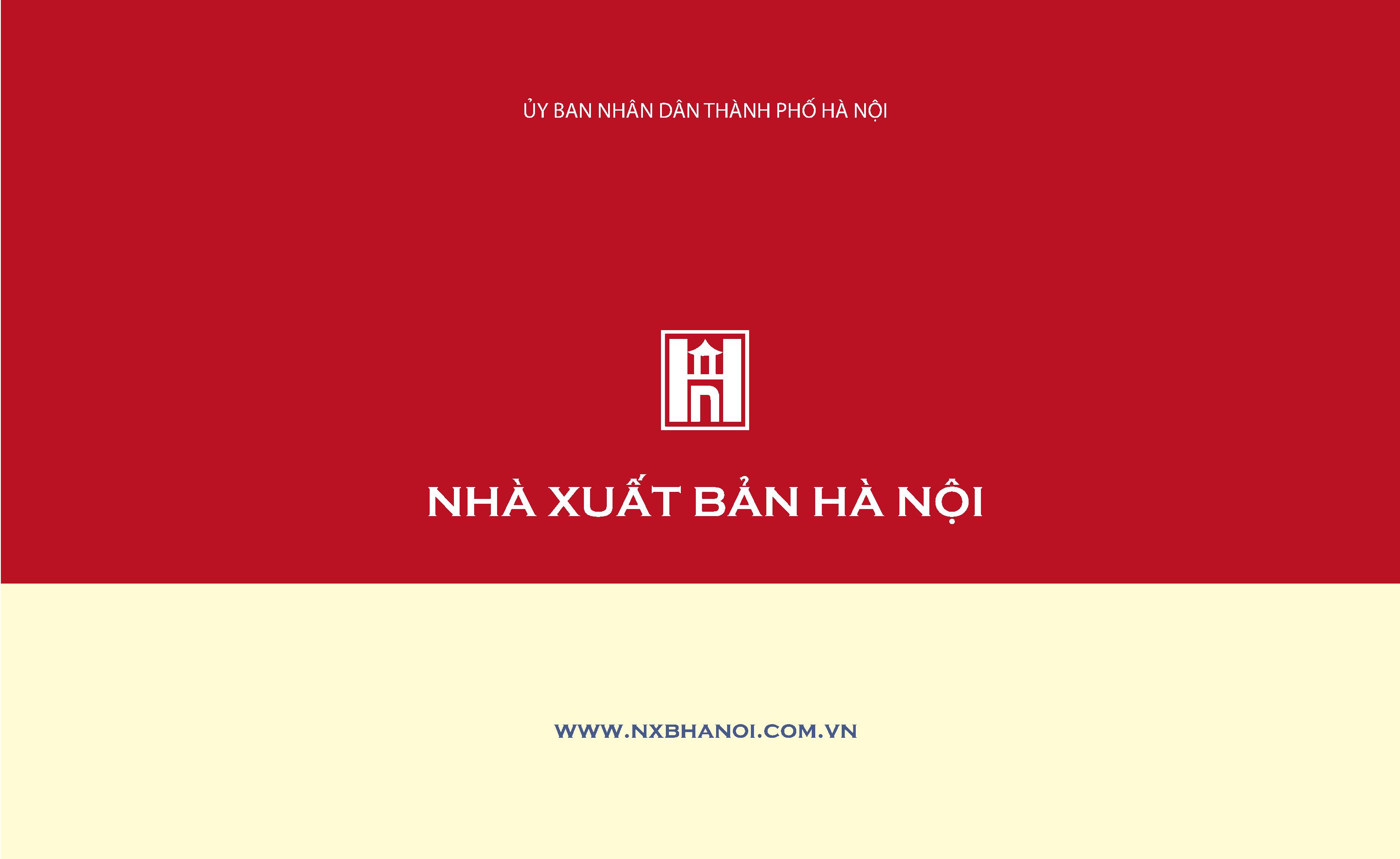 Hồ Sơ Năng Lực NXB Hà Nội
