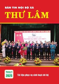 Bản tin Thư Lâm