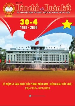 Bản tin dân chủ và đoàn kết số 148