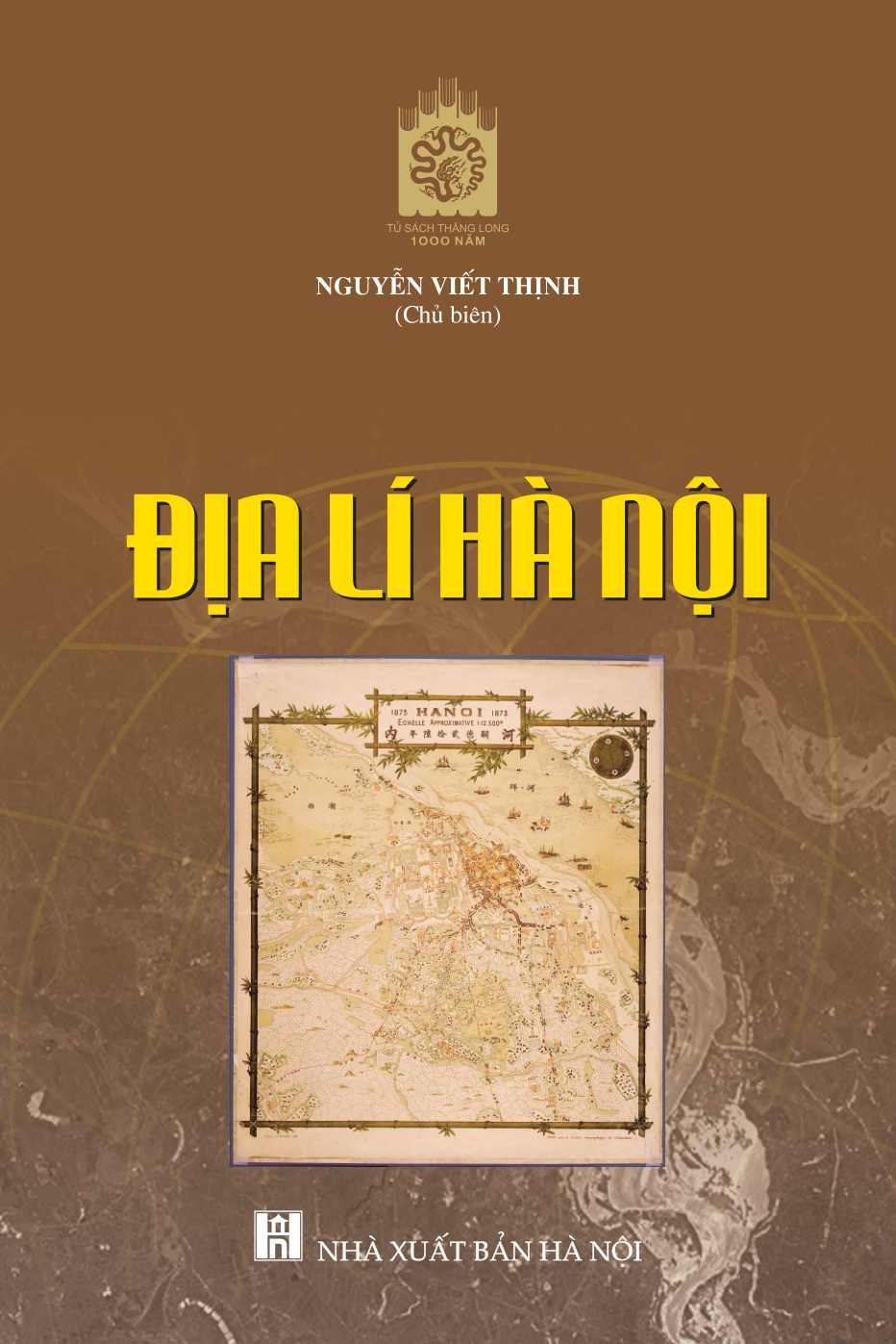 Địa lí Hà Nội