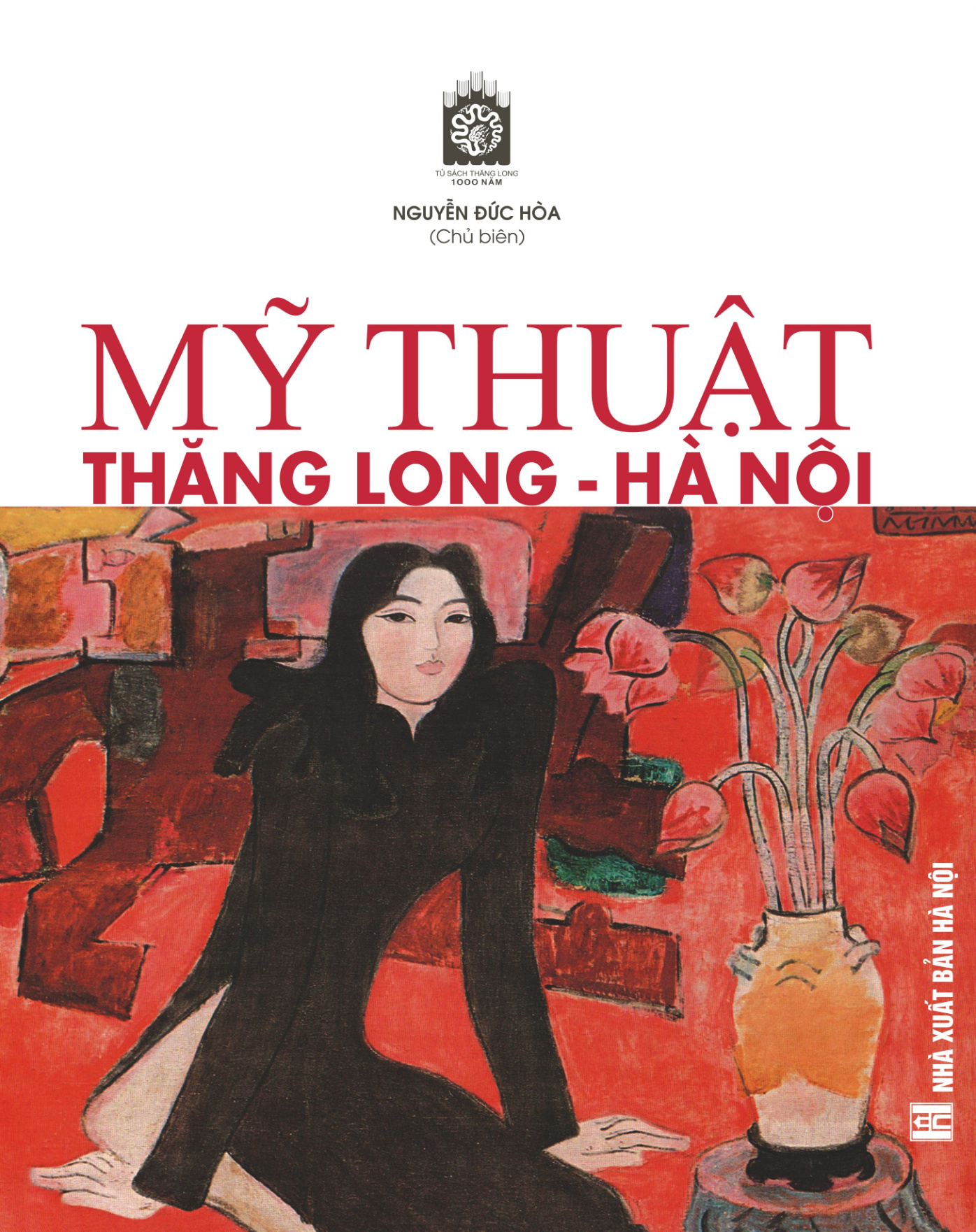 Mỹ thuật Thăng Long - Hà Nội
