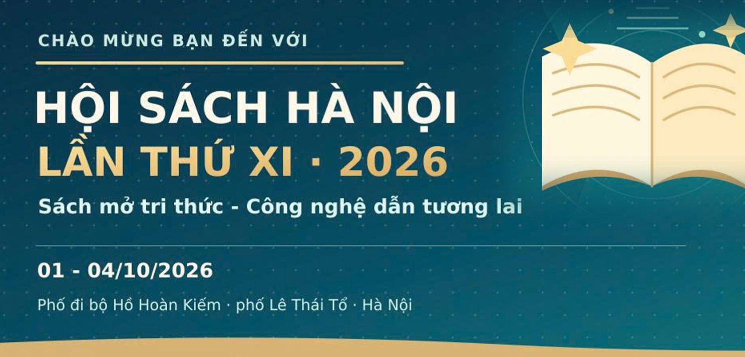 Hội sách T10