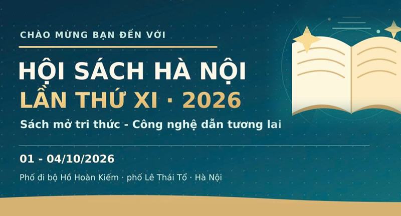 Hội sách T10