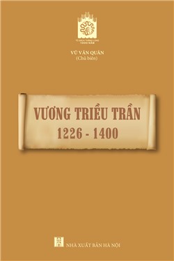 Vương triều Trần (1226-1400)