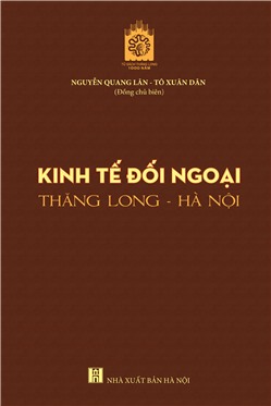 Kinh tế đối ngoại Thăng Long - Hà Nội