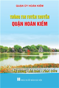 Thông tin tuyên truyền Quận Hoàn Kiếm - Quý I/2023