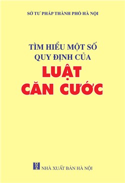 Luật Căn Cước