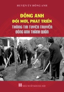 Bản tin Đông Anh số 2 