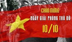 📚🇻🇳 CHÀO MỪNG NGÀY 10/10 – HÀ NỘI TỰ HÀO VƯƠN MÌNH, NGÀNH SÁCH VIỆT NAM LAN TỎA TRI THỨC 🇻🇳📚