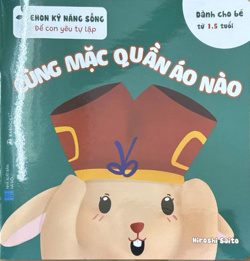 👶💪 EHON KỸ NĂNG SỐNG – ĐỂ CON YÊU TỰ LẬP 💪👶