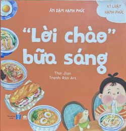 🌸 Tủ sách Ăn dặm hạnh phúc – Hành trình khơi dậy niềm vui ăn uống cùng con 🌸