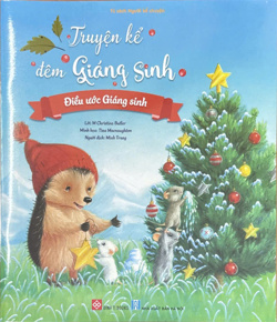 🎄✨ TRUYỆN KỂ ĐÊM GIÁNG SINH ✨🎄