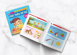 📘 PHÁT TRIỂN TRÍ TUỆ – MẸ HỎI BÉ TRẢ LỜI