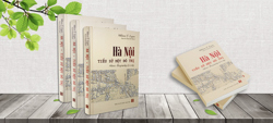 Hà Nội -Tiểu sử một đô thị
