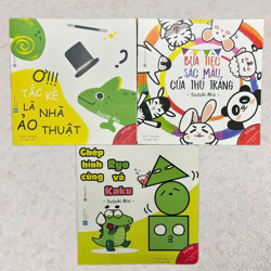 🌸 EHON CHO BÉ 0–6 TUỔI – NUÔI DƯỠNG TÂM HỒN CON MỖI NGÀY
