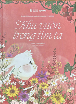 📖 Khu vườn trong tim ta