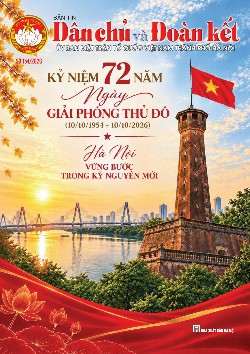 Bản tin dân chủ và đoàn kết số 154