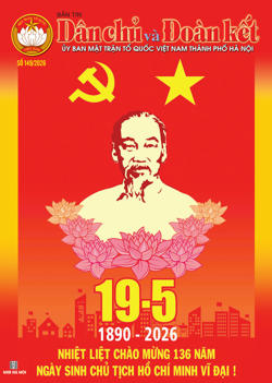 Bản tin mặt trận số 149