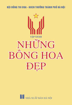 Những bông hoa đẹp tập 32