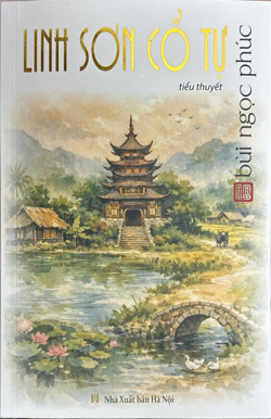 📚 GIỚI THIỆU SÁCH | LINH SƠN CỔ TỰ 📚