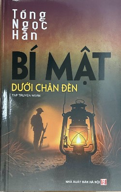 📖 GIỚI THIỆU SÁCH: BÍ MẬT DƯỚI CHÂN ĐÈN