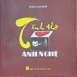 TÌNH THƠ - ẢNH NGHỆ
