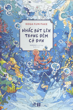 NHẤC BÚT LÊN TRONG ĐÊM CÔ ĐƠN – KHI VIẾT TRỞ THÀNH CÁCH CHỮA LÀNH CHO TÂM HỒN
