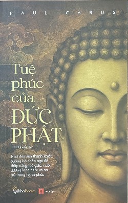 📖 TUỆ PHÚC CỦA ĐỨC PHẬT