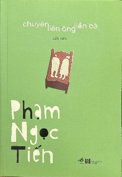 📖 CHUYỆN LIỀN ÔNG LIỀN BÀ – NHỮNG CÂU CHUYỆN NHỎ, NHỮNG SUY NGẪM VỀ ĐỜI SỐNG