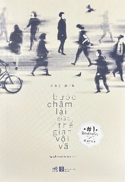 🌿 BƯỚC CHẬM LẠI GIỮA THẾ GIAN VỘI VÃ – KHI TA HỌC CÁCH LẮNG NGHE CHÍNH MÌNH