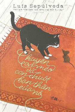 🐱🐭 CHUYỆN CON MÈO VÀ CON CHUỘT BẠN THÂN CỦA NÓ – CÂU CHUYỆN ĐẸP VỀ TÌNH BẠN VÀ LÒNG YÊU THƯƠNG