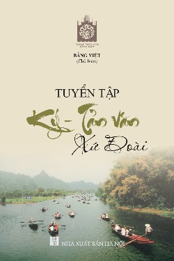 Tuyển tập ký - tản văn Xứ Đoài