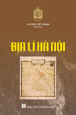 Địa lí Hà Nội
