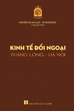 Kinh tế đối ngoại Thăng Long - Hà Nội