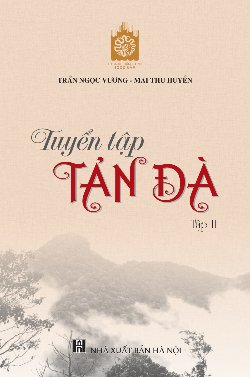 Tuyển tập Tản Đà tập II