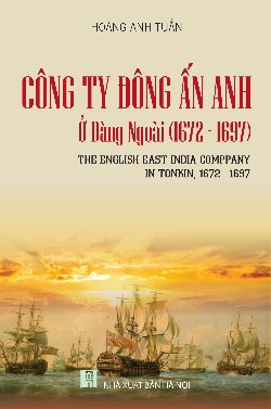 Công ty Đông Ấn Anh - Đàng ngoài