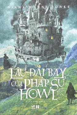 📚 LÂU ĐÀI BAY CỦA PHÁP SƯ HOWL
