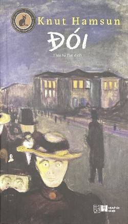 📖 ĐÓI – KHI CƠN ĐÓI TRỞ THÀNH MỘT CUỘC KHÁM PHÁ TÂM HỒN