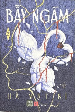 📚 VẾT NỨT – BẦY NGẦM: KHI NHỮNG RẠN VỠ KHƠI DẬY TRÍ TÒ MÒ