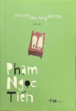 📖 CHUYỆN LIỀN ÔNG LIỀN BÀ – NHỮNG CÂU CHUYỆN NHỎ, NHỮNG SUY NGẪM VỀ ĐỜI SỐNG