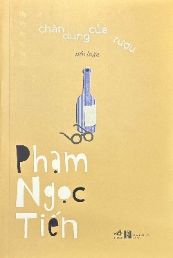 🍷 CHÂN DUNG CỦA RƯỢU – NHÌN RƯỢU TỪ NHỮNG GÓC NHÌN VĂN HÓA VÀ ĐỜI SỐNG
