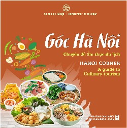 Góc Hà Nội ( tiếng anh )