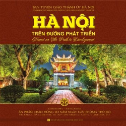 Hà Nội trên đường phát triển